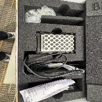 QInstruments BioShake image 0